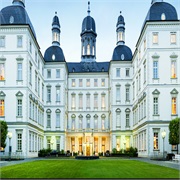 Althoff Grandhotel Schloss Bernsberg
