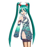 Hatsune Miku Outfit 119