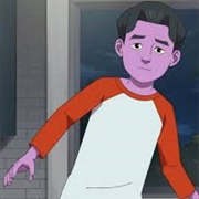 Oliver Grayson (Invincible)