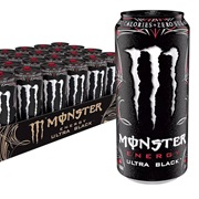 Zero-Sugar Ultra Black