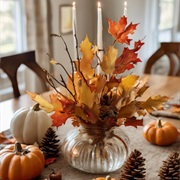 Autumn Centerpiece