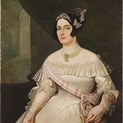 Domitila De Castro, Marchioness of Santos