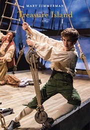 Treasure Island (Zimmerman, Mary)
