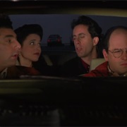 S4.E22: The Handicap Spot