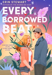 Every Borrowed Beat (Erin Stewart)