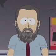 S22.E6: Time to Get Cereal