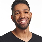 JD Witherspoon (Runjdrun) Occasional Member of the Vanossgaming Crew