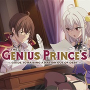 The-Genius-Princes-Guide-To-Raising-A-Nation-Out-Of-Debt