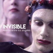 Invisible - Alarma Entre Los Angeles