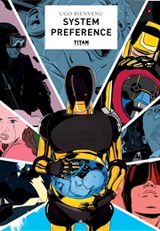 System Preference (Ugo Bienvenu)