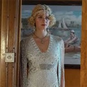 Alexandrea Dutton ( Yellowstone 1923)