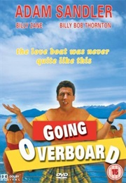 Going Overboard (1989)