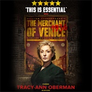 The Merchant of Venice 1936