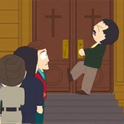 S22.E2: A Boy and a Priest