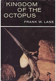 Kingdom of the Octopus (Frank Lane)