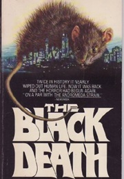 The Black Death (Gwyneth Cravens)