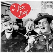 I Love Lucy Season 1