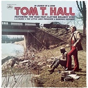 In Search of a Song - Tom T. Hall