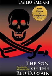 The Son of the Red Corsair (Emilio Salgari)