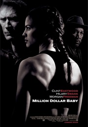 Million Dollar Baby - Joel Cox (2004)
