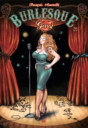 Burlesque Girrrl (François Amoretti)
