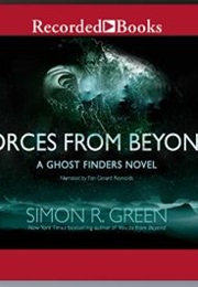 Forces From Beyond (Simon R. Green)