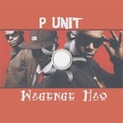 Wagenge Hao - P Unit