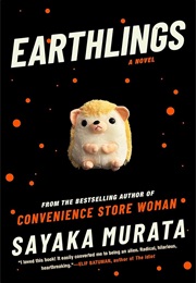 Earthlings (Murata; Tr. Takemori)