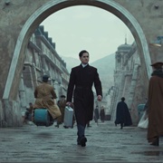 Ever Been to Ghorman?