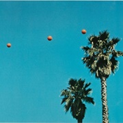 Throwing Three Balls in the Air to Get a Straight Line (Best of Thirty-Six...) (John Baldessari)