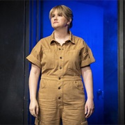 S9.E19: Jillian Bell