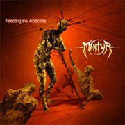 Feeding the Abscess - Martyr (2006)