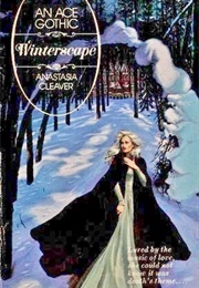 Winterscape (Anastasia Cleaver)