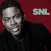S40.E5: Chris Rock/Prince