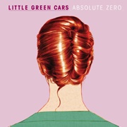 The John Wayne - Little Green Cars