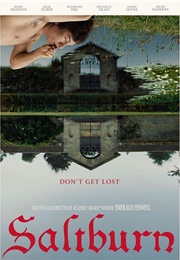 Saltburn (2023)