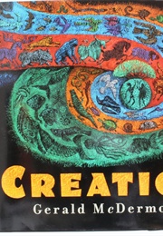 Creation (By Gerald Mcdermott)