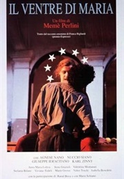 Il Ventre Di Maria (1992)