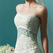 Double-Line Inverted-V Waist