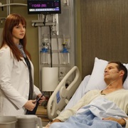 S7.E6: Office Politics