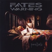 Parallels - Fates Warning (1991)