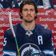 Mark Scheifele (Winnipeg Jets)