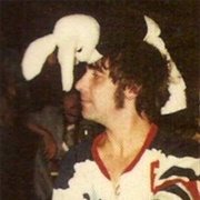 Keith Moon