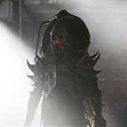 S9.E4: Before the Flood