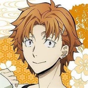 Junichirou Tanizaki
