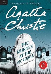 The Murder at the Vicarage (Agatha Christie)