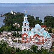 Valaam Monastery, Karelia, Russia