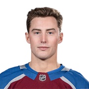 Ross Colton (Colorado Avalanche)