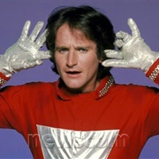 Mork From Ork