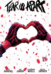 Tear Us Apart (Jay Baruchel)